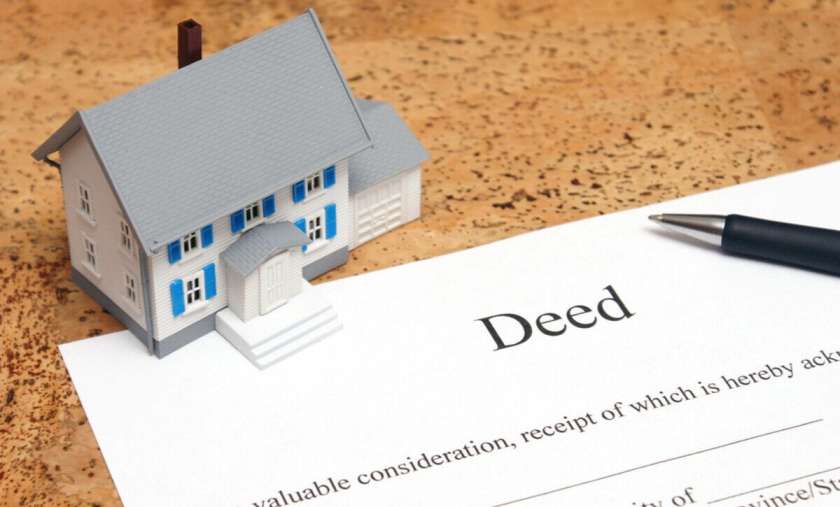 Necessary documents required for transfer of property - quick home sale factors - ahgroup-pk