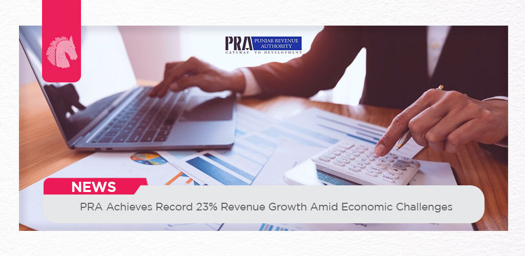 PRA Achieves Record 23% Revenue Growth Amid Economic Challenges