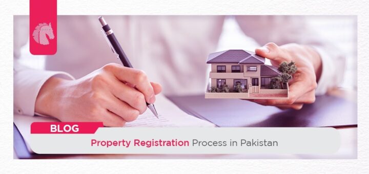 Property Registration Process in Pakistan - ahgroup-pk
