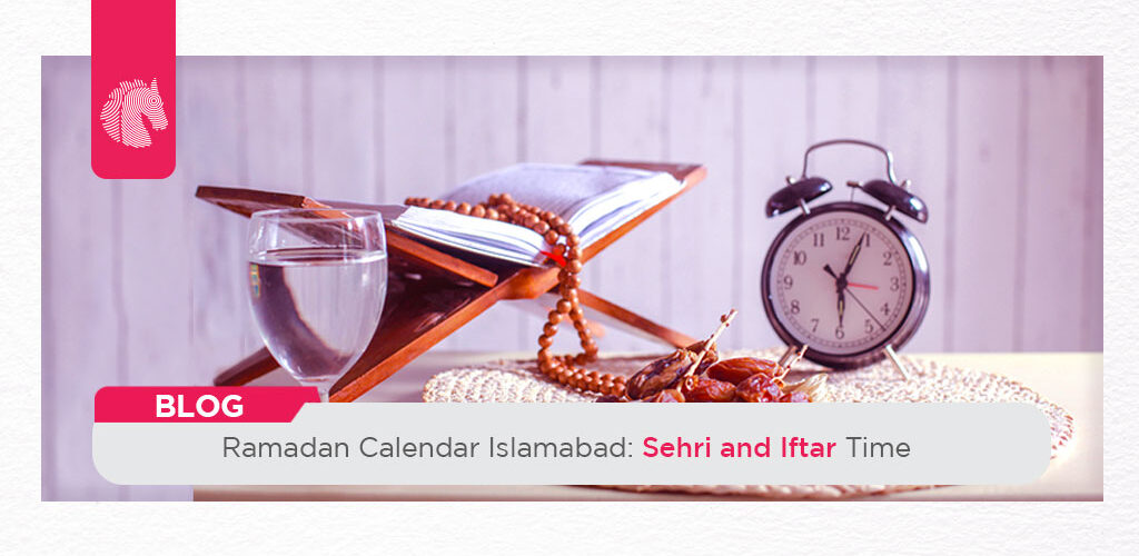 Ramadan Calendar Islamabad 2024- Sehri and Iftar Time in Islamabad - ahgroup-pk