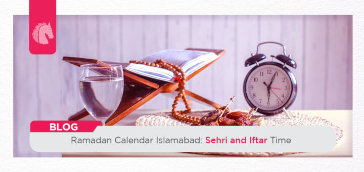 Ramadan Calendar Islamabad 2024- Sehri and Iftar Time in Islamabad - ahgroup-pk