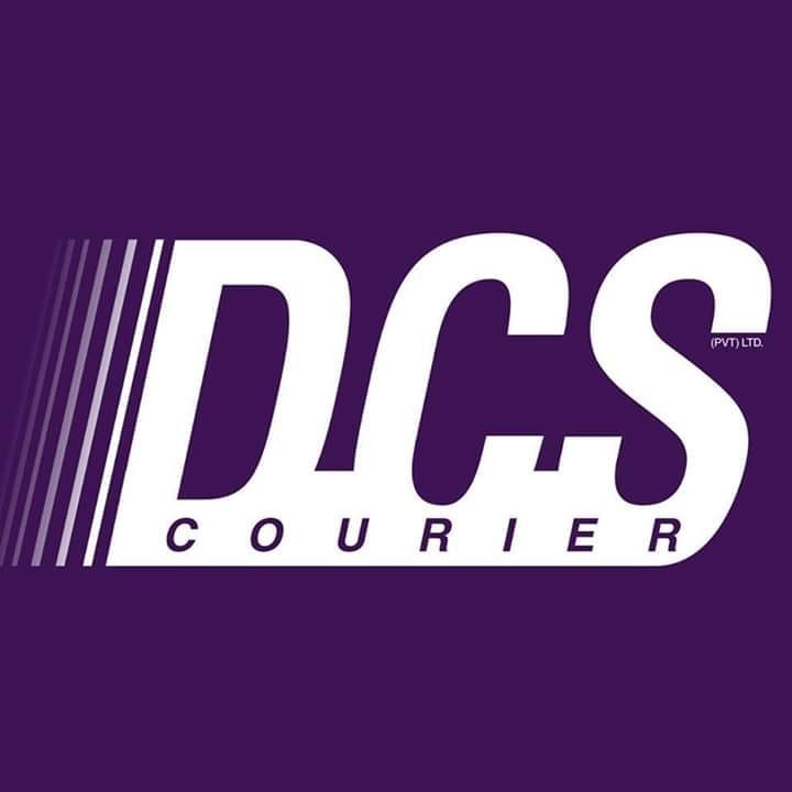 DCS courier - courier companies in Pakistan - ahgroup-pk