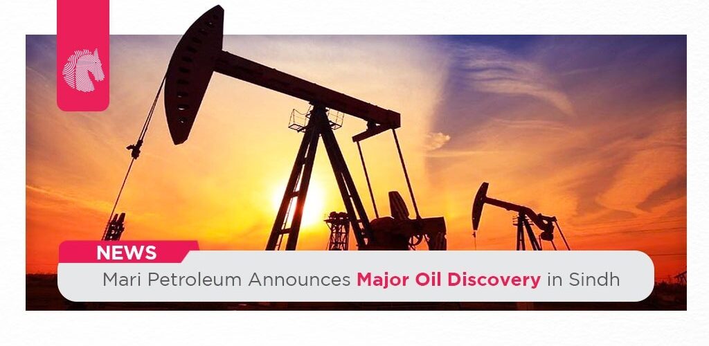 Mari Petroleum Announces Major Oil Discovery in Sindh - ahgroup-pk