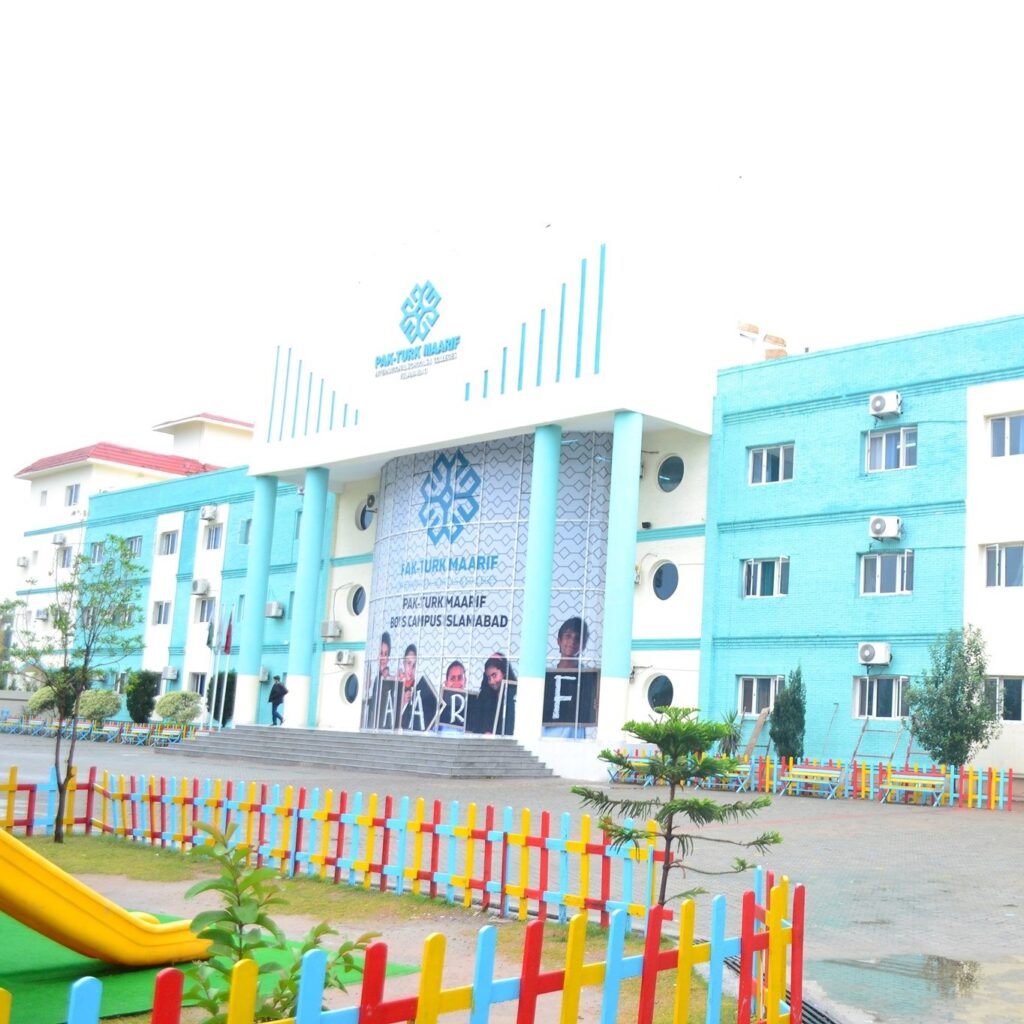 Pak Turk International Schools And College Islamabad - colleges in islamabad - ahgroup-pk