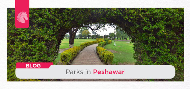 Parks in Peshawar - ahgroup-pk