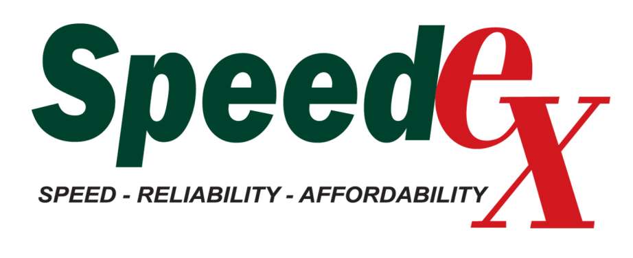 SpeedeX - courier companies in Pakistan - ahgroup-pk
