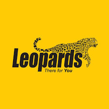 leopards - courier companies in Pakistan - ahgroup-pk