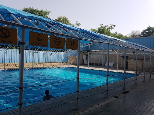 Megazone Entertainment Hub - swimming pools in islamabad - ahgroup-pk