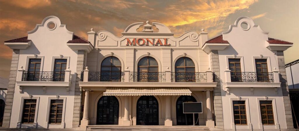 Monal Marquee - Marquees in Islamabad - ahgroup-pk