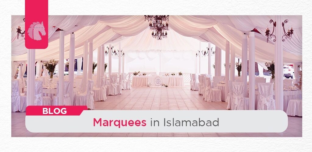 marquees in islamabad - ahgroup-pk