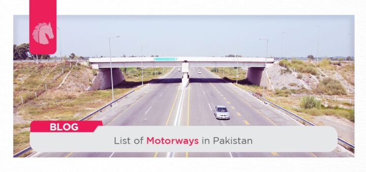 motorways in pakistan - ahgroup-pk