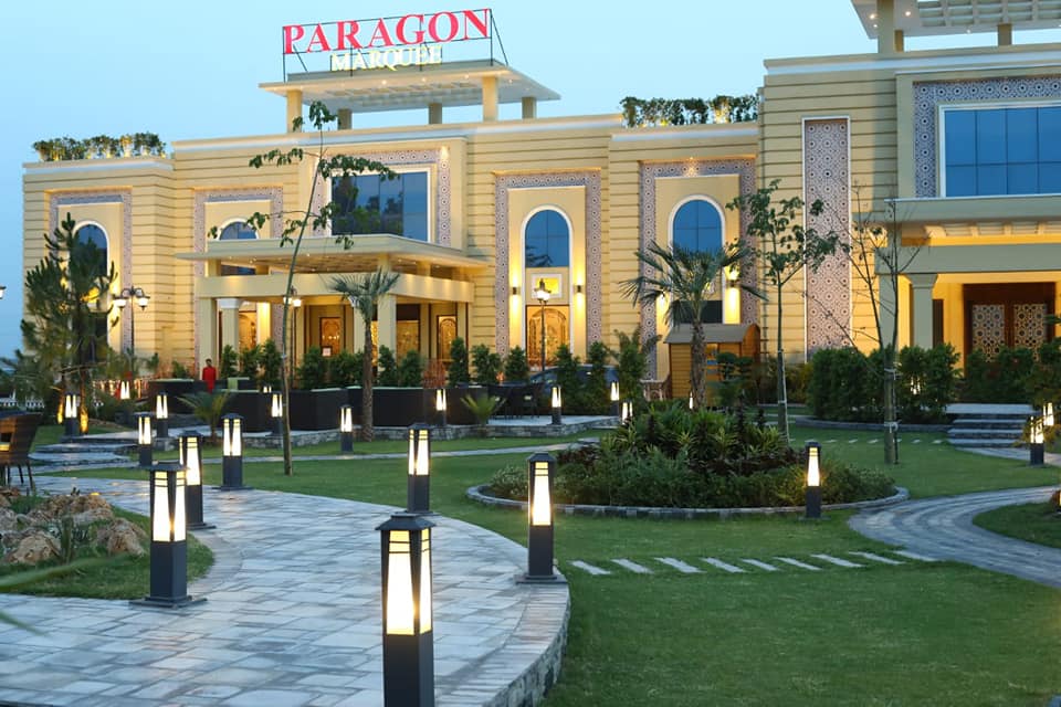 the paragon marquee islamabad - marquees in islamabad - ahgroup-pk