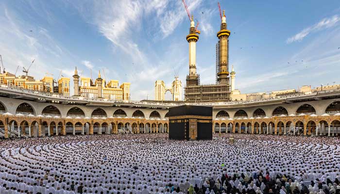 who is eligible to perform hajj - ahgroup-pk