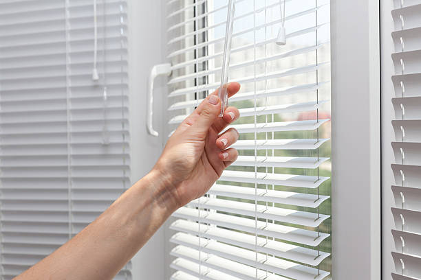 Close Window Shade of Your Room - tips to keep your house cool during summers - ahgroup-pk