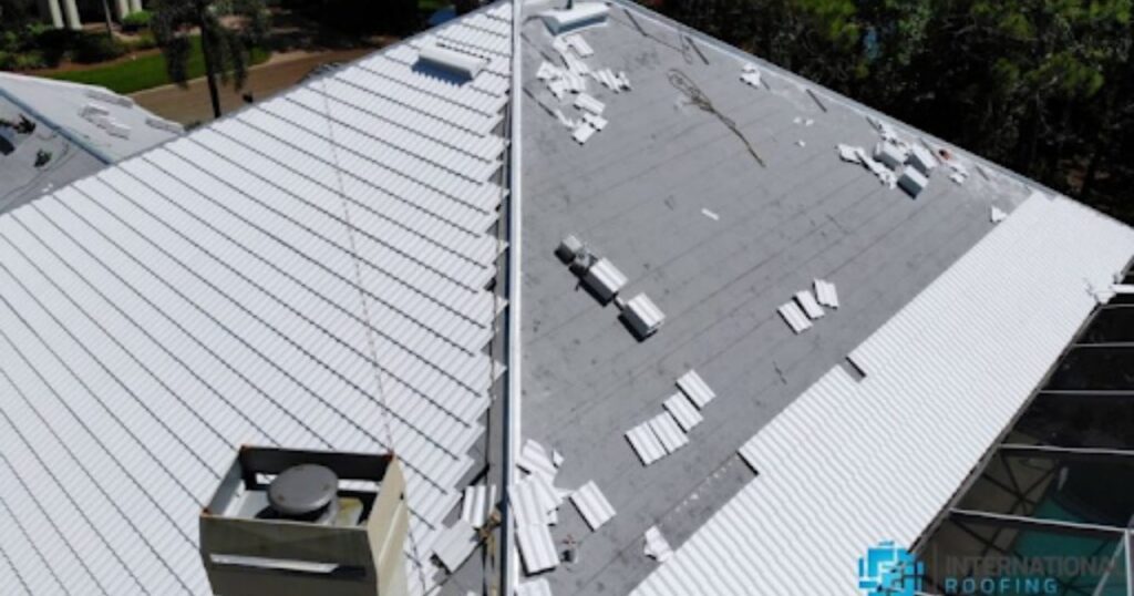 Create a Cool Roof - tips to keep your house cool during summers - ahgroup-pk