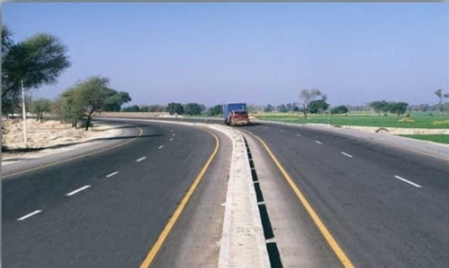 M-10 Karachi Northern Bypass Motorway - Pakistan Motorways - ahgroup-pk