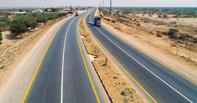 N-5 Karachi – Torkham National Highway - national highways in pakistan - ahgroup-pk