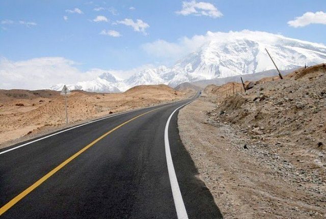 N-50 Kuchlak – Dera Ismail Khan National Highway - Highways in Pakistan - ahgroup-pk