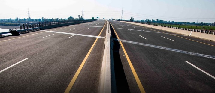 N-70 Qila Saifullah – Multan National Highway - how many national highways in Pakistan - ahgroup-pk