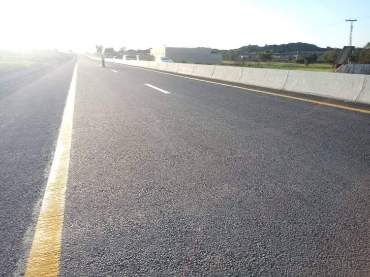N-80 Islamabad – Kohat National Highway - list of national highways in Pakistan - ahgroup-pk