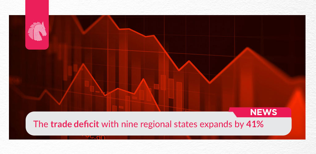 trade deficit with nine regional states expands by 41 percent - pakistan - ahgroup-pk