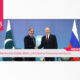 Shehbaz Sharif Seeks $Billion LNG Pipeline Partnership with Russia - ahgroup-pk
