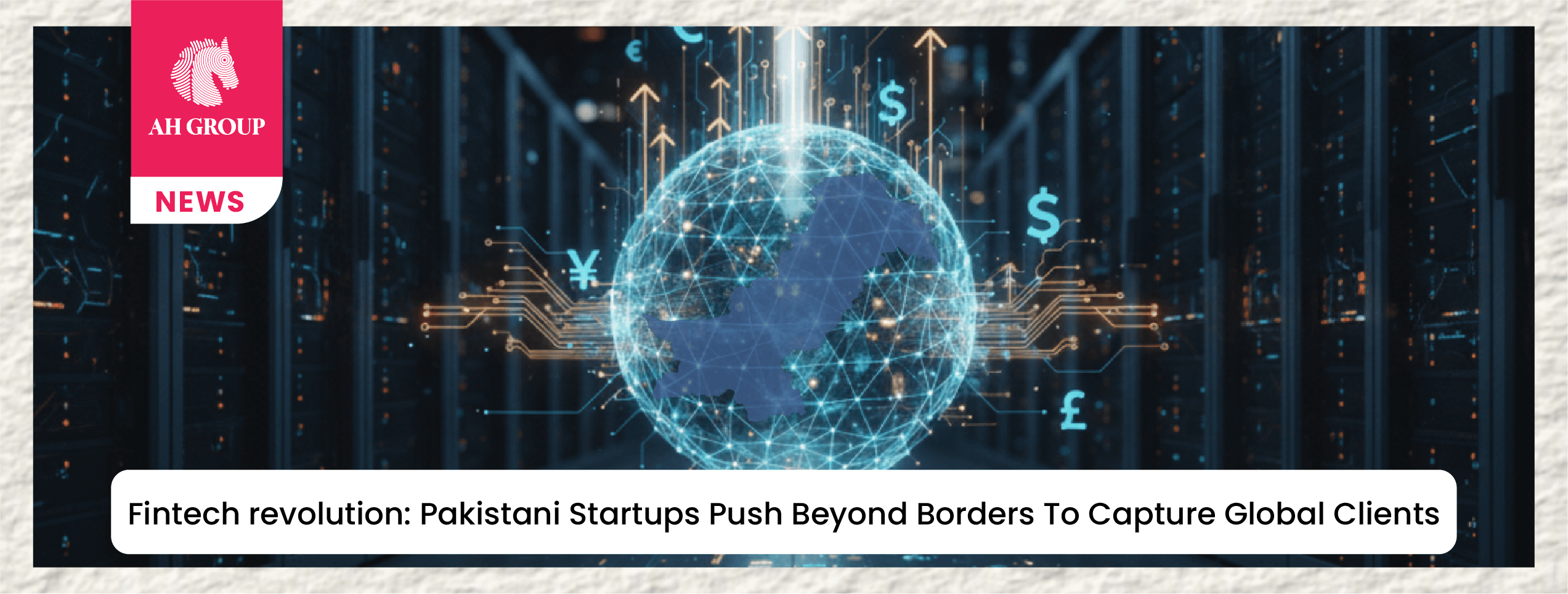 Fintech Revolution: Pakistani Startups Push Beyond Borders to Capture Global Clients