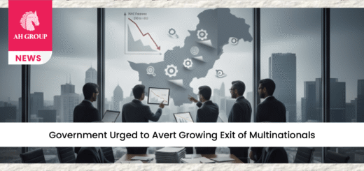 Government Urged to Avert Growing Exit of Multinationals