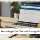 Your Simple Guide to Becoming a Tax Filer and Saving Millions on Property Tax